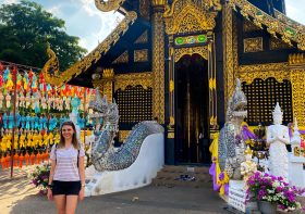 Miasta świata: Chiang Mai & Chiang Rai